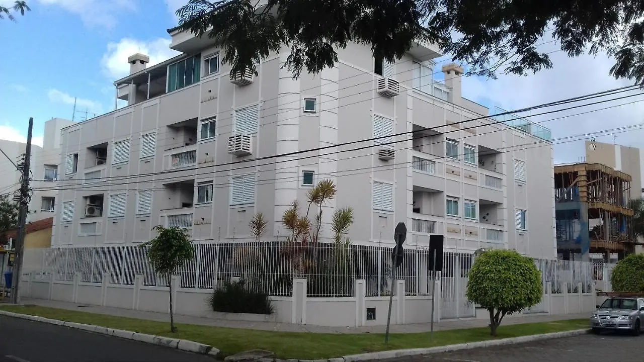 Apartment Residencial Villa Di Lucca Florianopolis