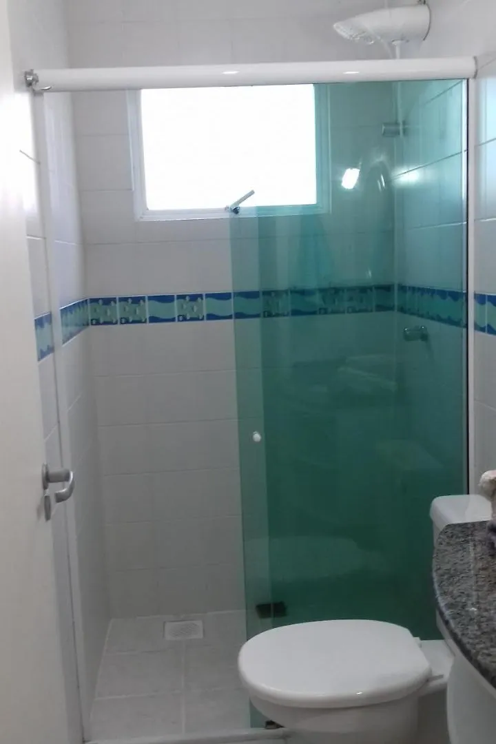 Residencial Villa Di Lucca Florianopolis Apartment