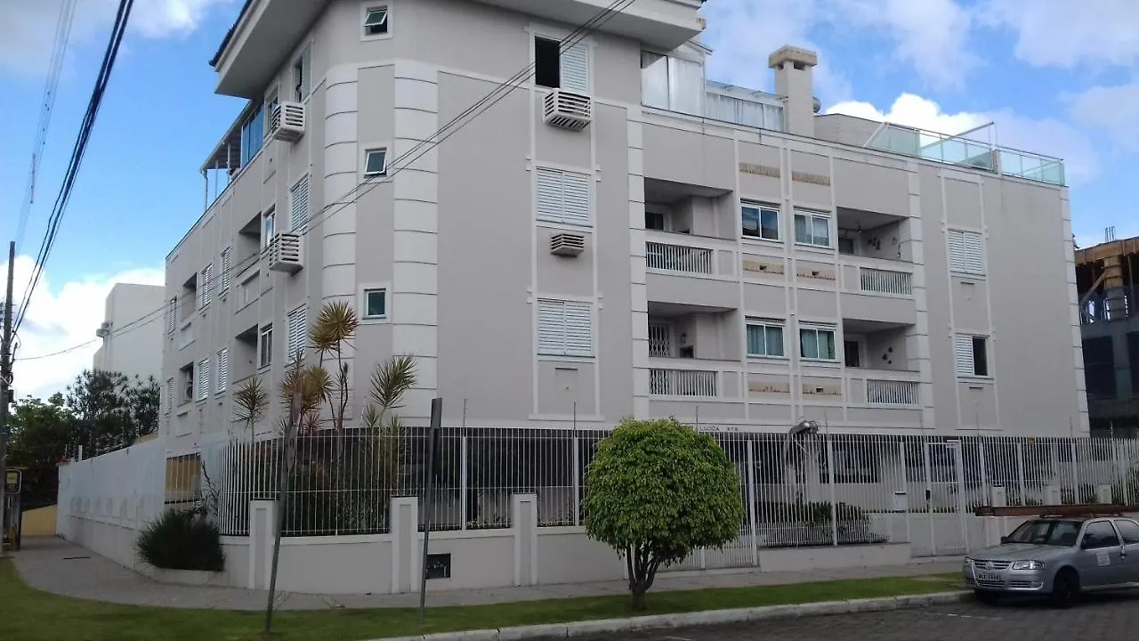 Residencial Villa Di Lucca location